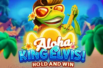 Aloha King Elvis! slot by BGaming at Bass Win casino