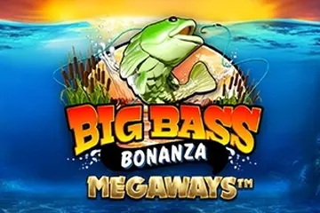 Big Bass Bonanza Megaways slot by Pragmatic Play at Bass Win casino