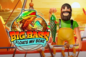 Big Bass Floats My Boat slot by Pragmatic Play at Bass Win casino