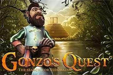 Gonzo's Quest slot by NetEnt at Bass Win casino