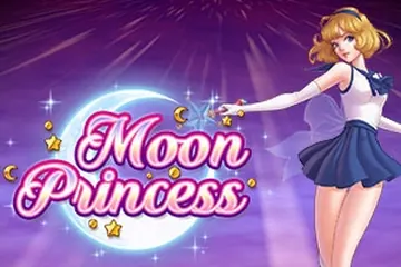 Moon Princess slot by Play'n GO at Bass Win casino