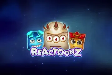 Reactoonz slot by Play'n GO at Bass Win casino